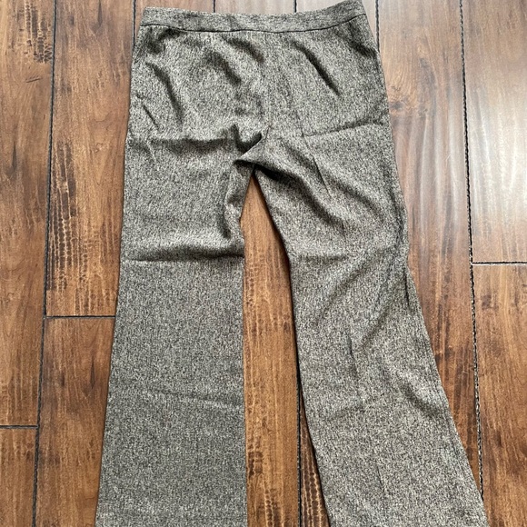 Michael Kors Grey/Taupe Dress Pants - Picture 2 of 8